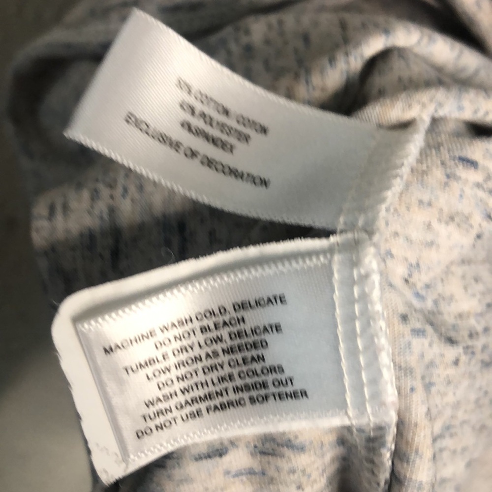 Cutter & Buck || NWOT || Drytec Cotton+ Short Sleeve T-Shirt - Picture 4 of 8